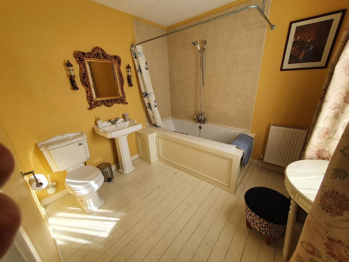 The Retreat Villa Carlingford Dış mekan fotoğraf